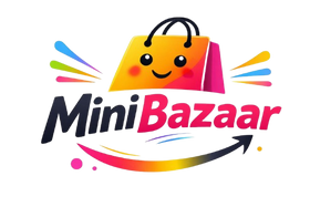 Mini Bazaar