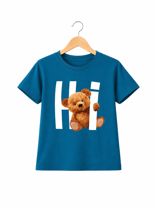 HI TEDDY TEE