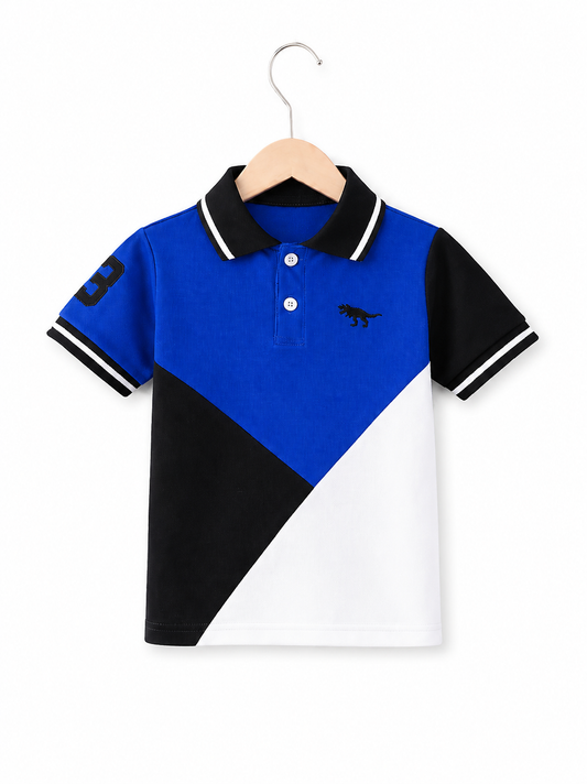 ROYAL DINO POLO