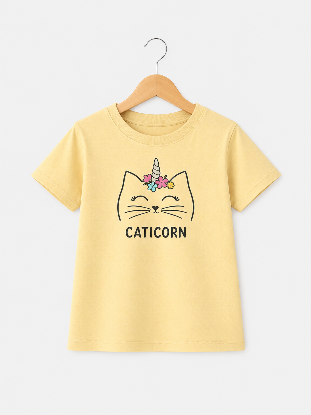 CATICORN TEE
