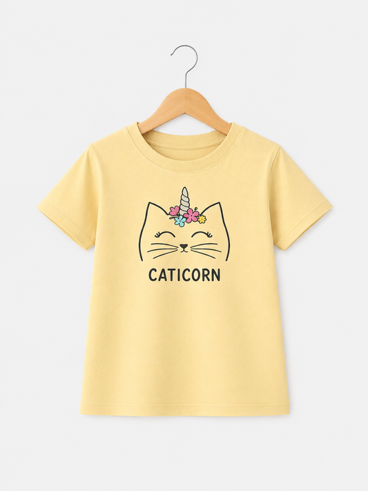 CATICORN TEE