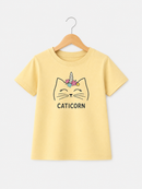 CATICORN TEE