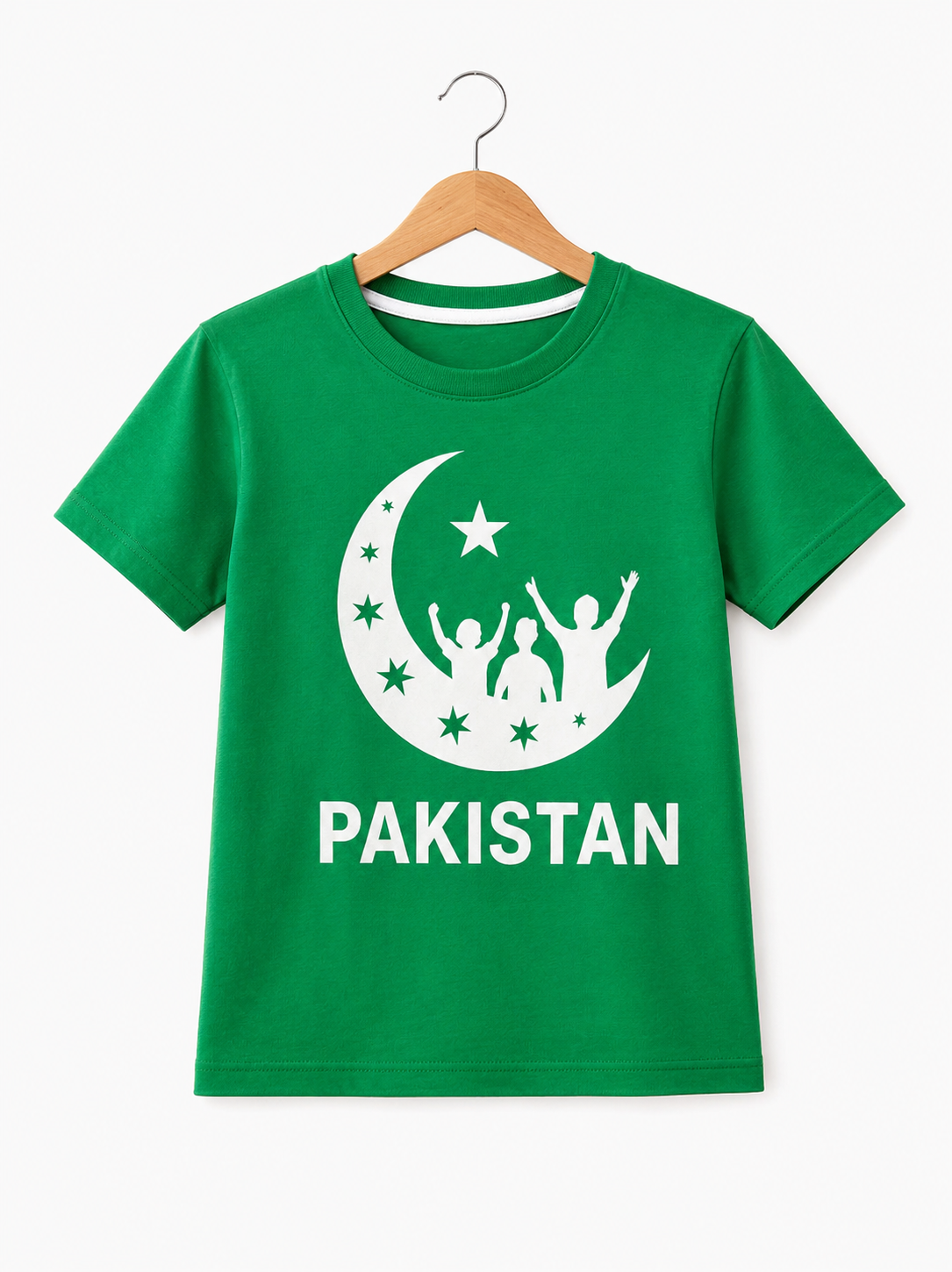 MERA PAKISTAN TEE