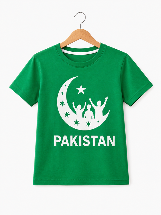 MERA PAKISTAN TEE
