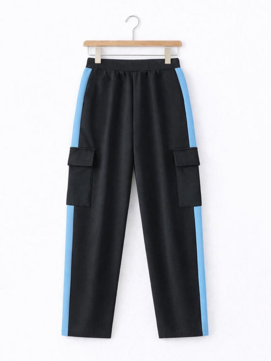 SKY CARGO TROUSER