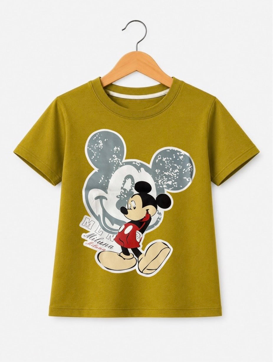 MICKEY TEE