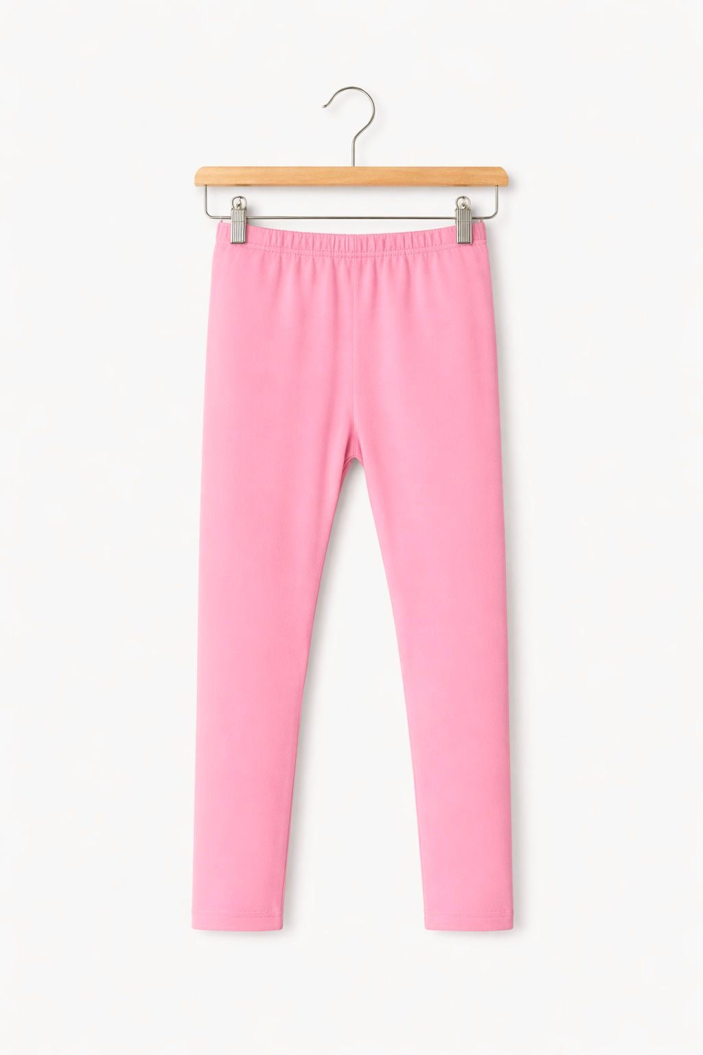 PINK LYCRA TIGHTS