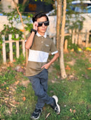 OLIVE FUTURE POLO