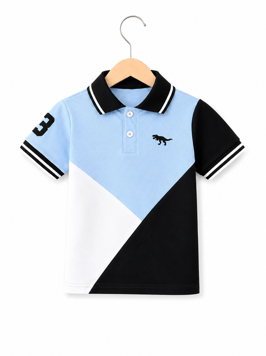 SKY DINO POLO
