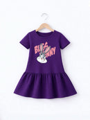 BUGS BUNNY FROCK
