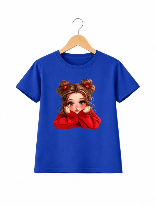 ROYAL DOLL TEE