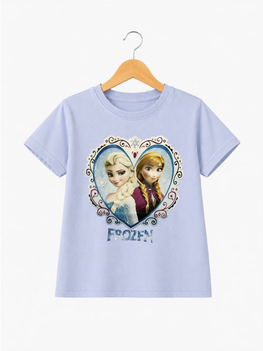FROZEN TEE