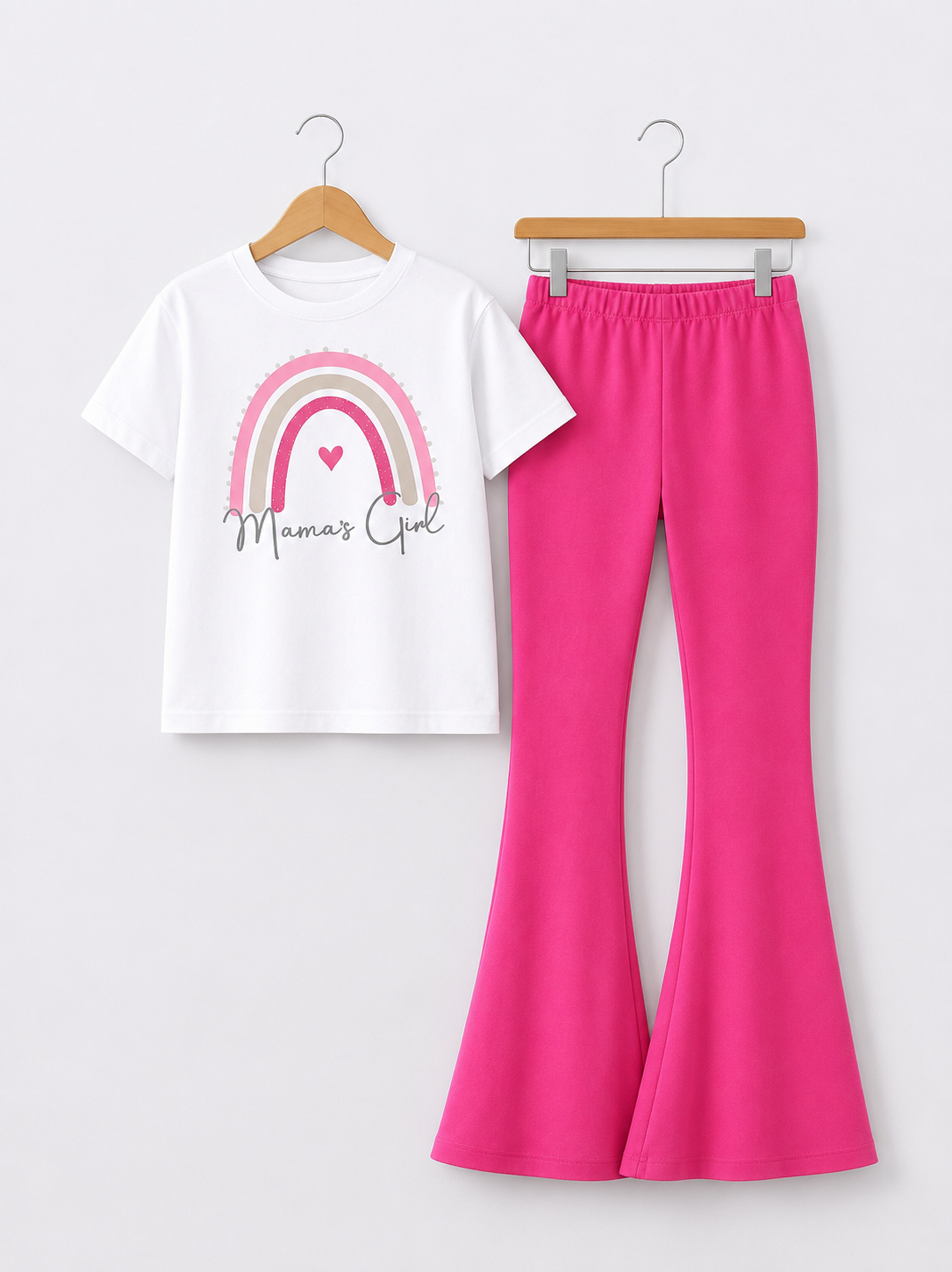 MAMA’S GIRL TROUSER SET