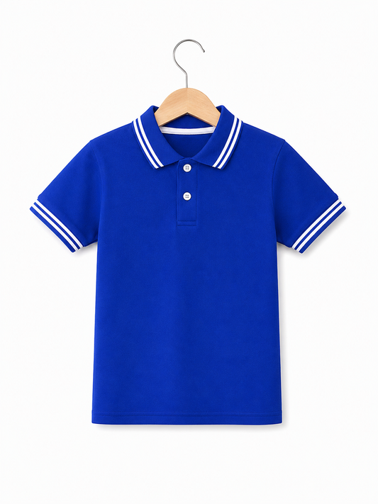 ROYAL BASIC POLO
