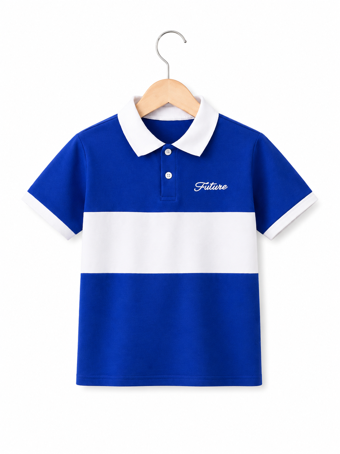 ROYAL FUTURE POLO