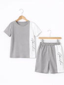 ADVENTURE SHORT SET
