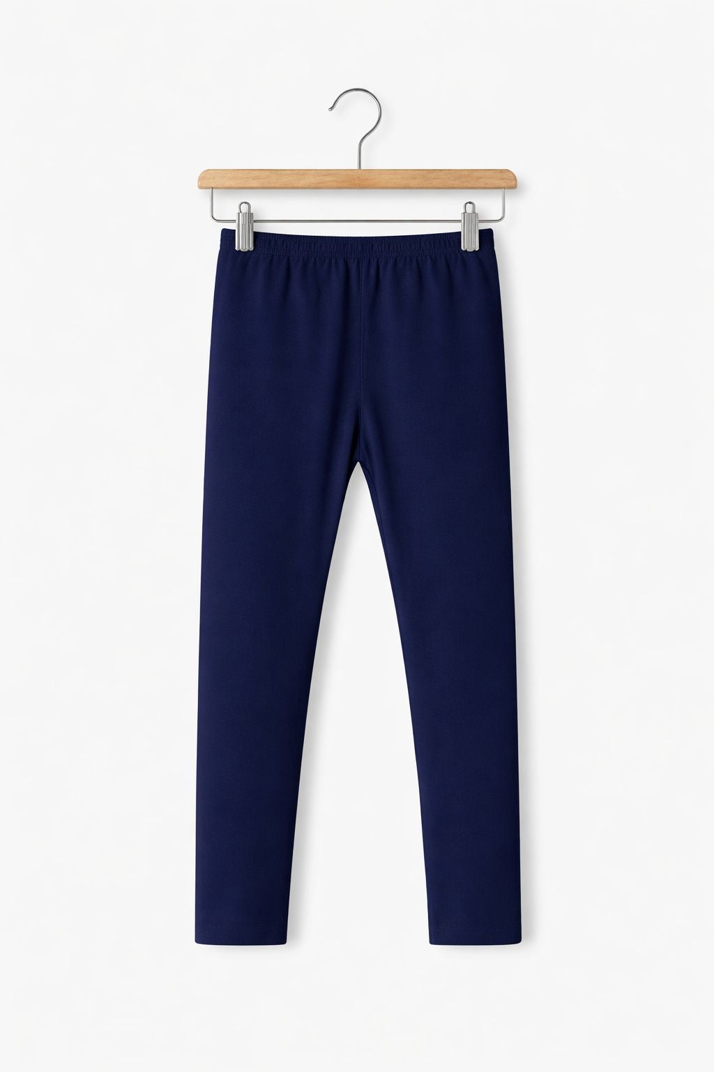 NAVY LYCRA TIGHTS