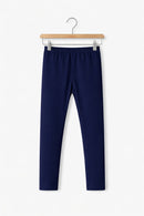 NAVY LYCRA TIGHTS