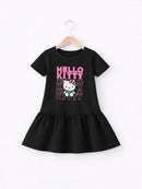 HELLO KITTY FROCK