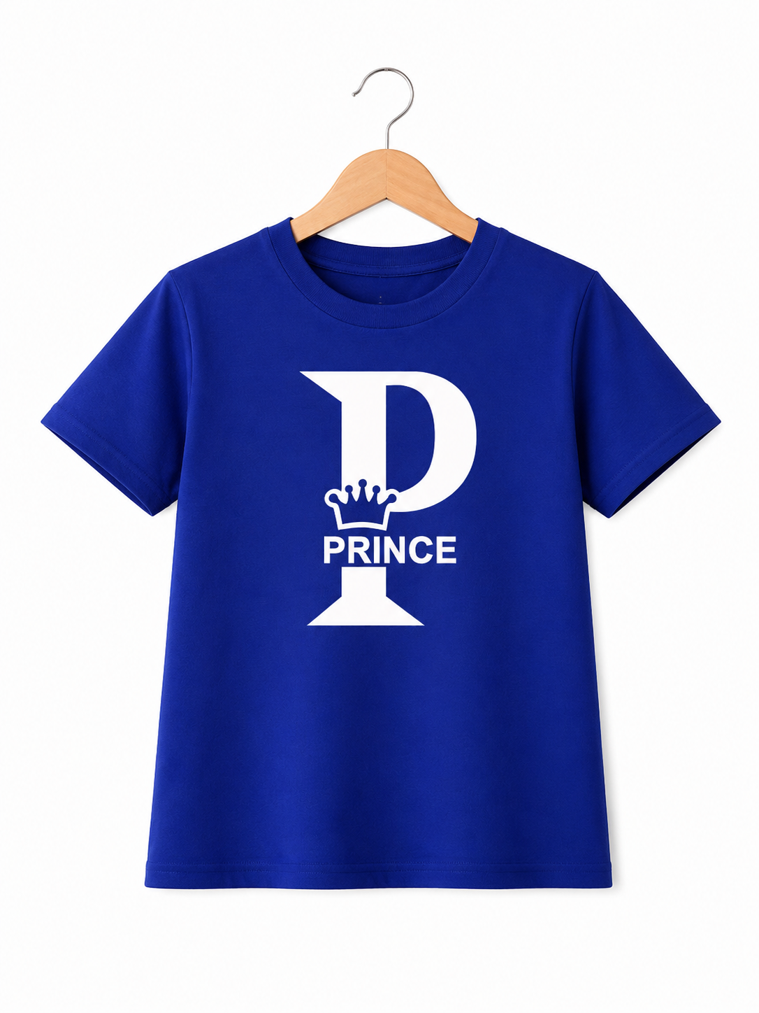 ROYAL PRINCE TEE