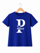 ROYAL PRINCE TEE