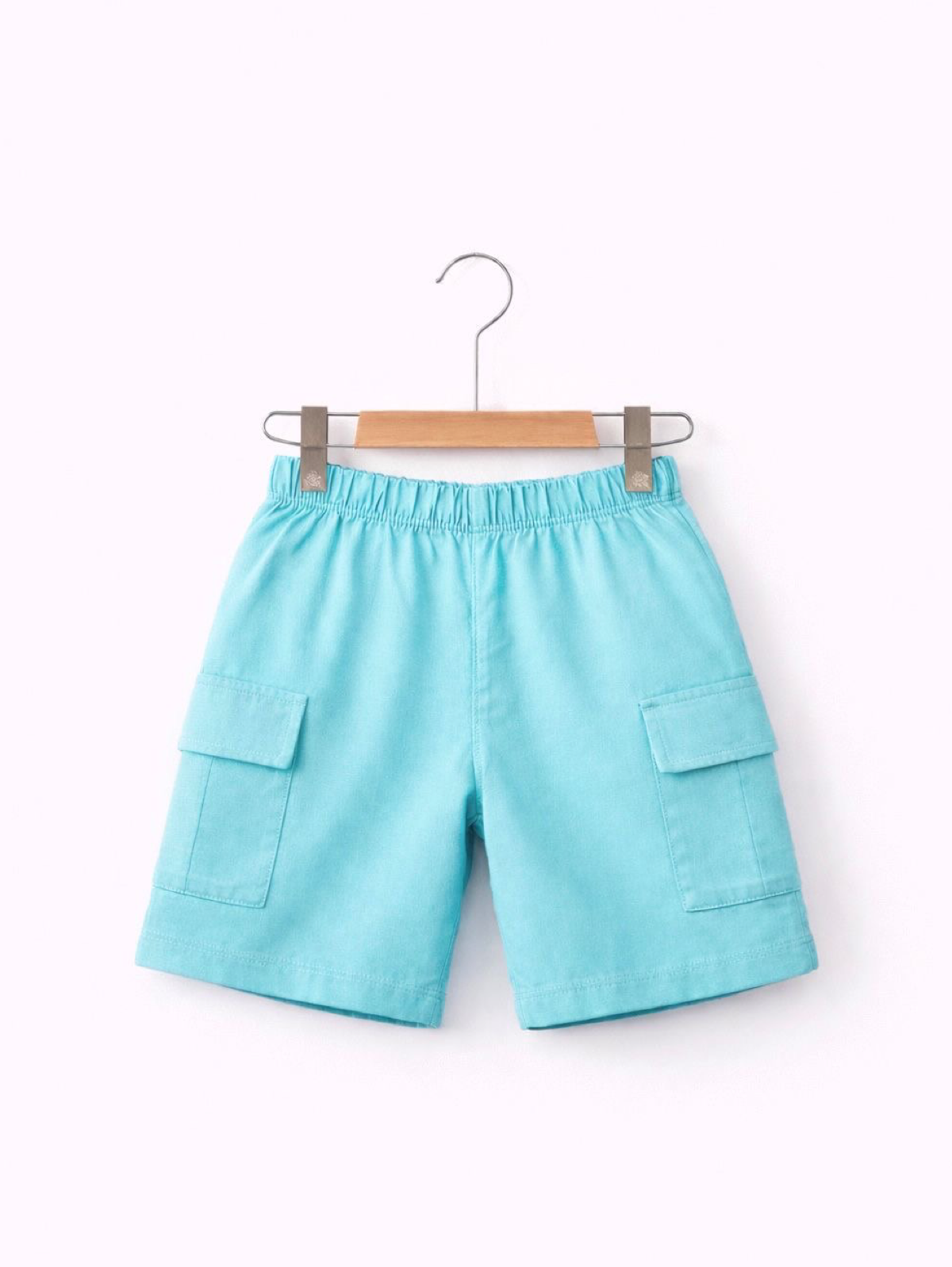 AQUA SHORTS