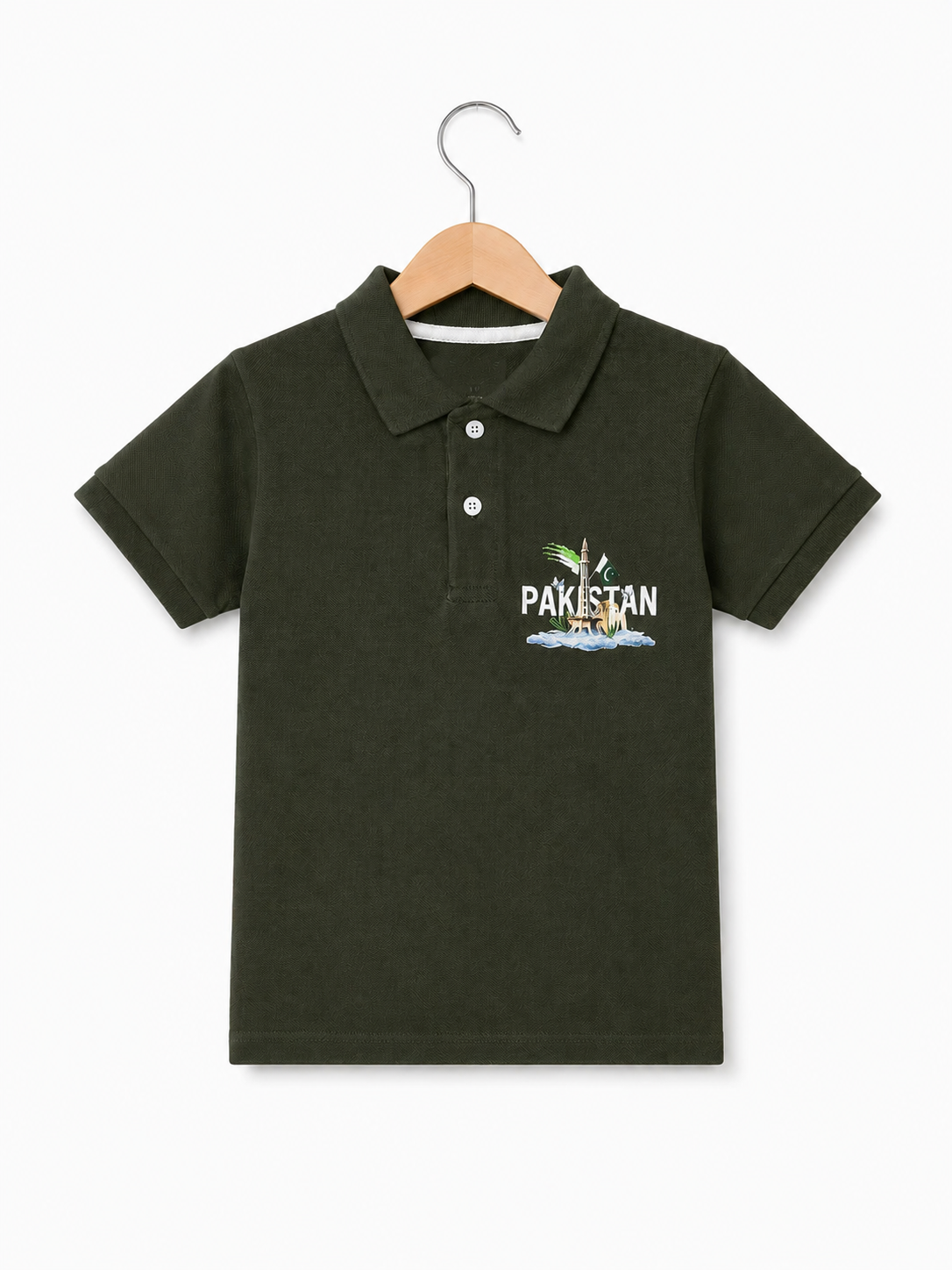 PAKISTAN POLO