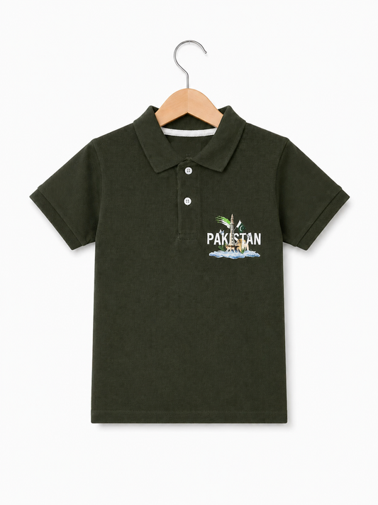 PAKISTAN POLO