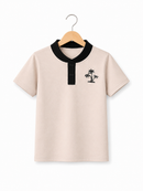 BEIGE POLO