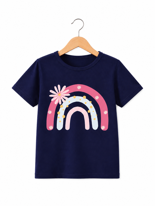 NAVI RAINBOW TEE