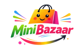 Mini Bazaar