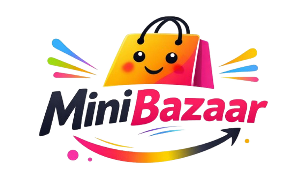 Mini Bazaar